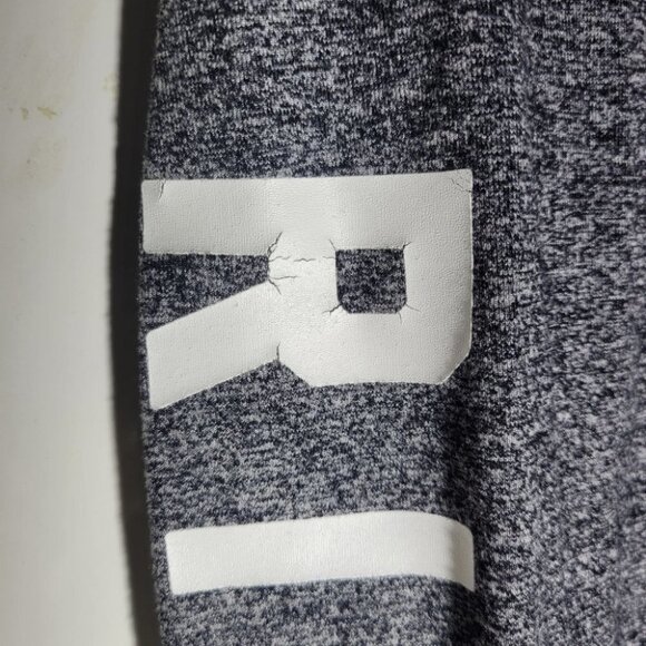 lululemon athletica Heathered Gray Leggings - Picture 4 of 8